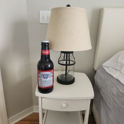 Millennium Edition Collectors Budweiser Bottle