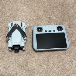 DJI Mini 3 Pro 