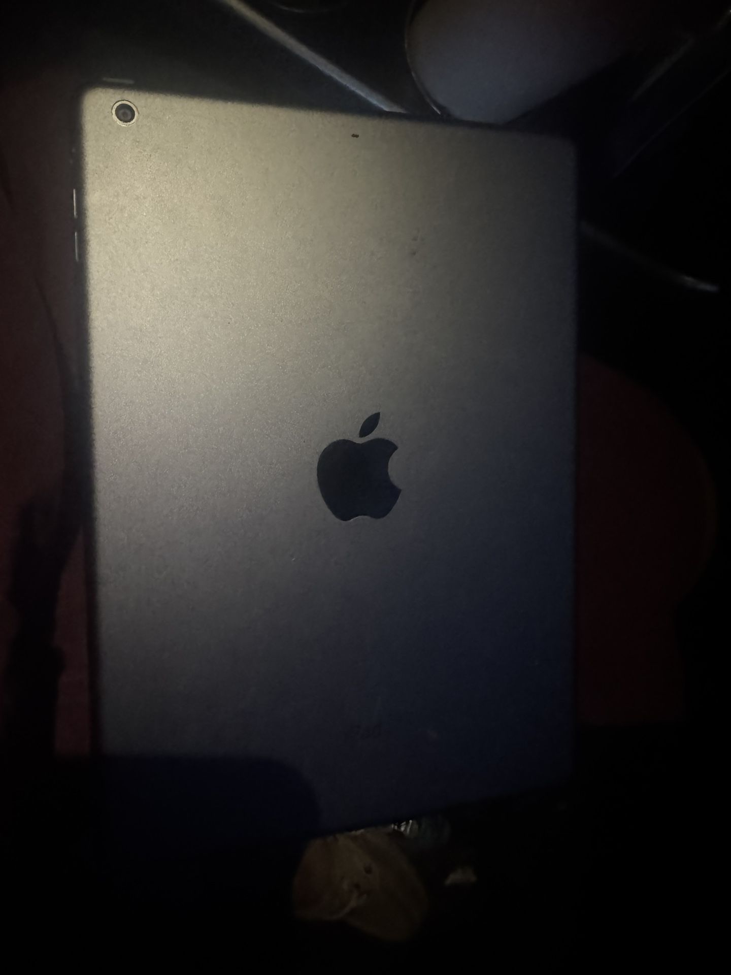 iPad Air