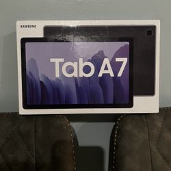 Tableta SamSunG Nueva New