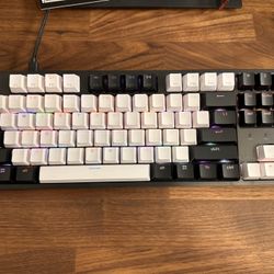 Keychron C1 Mechanical Gaming Keyboard 