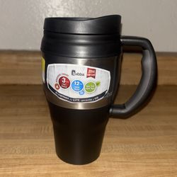 Bubba Thermos Mug 