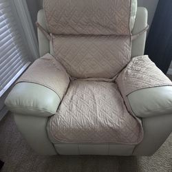 Manual Recliner Chair