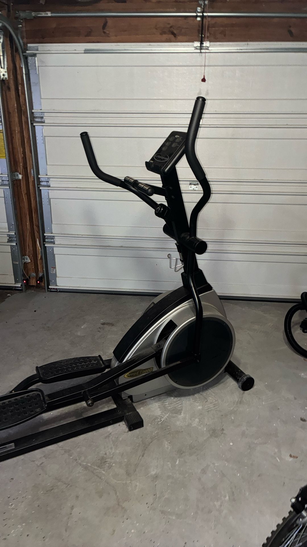 Alliance 900 Works Perfect Like New Nothing Wrong