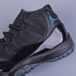 Jordan 11 Gamma Blue 39