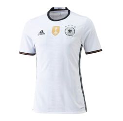 NEW ADIDAS Germany 2014 Home FIFA Soccer Jersey World Cup Men's Large Al5014