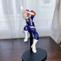 Todoroki Figurine