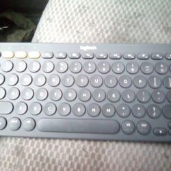Logitech K380