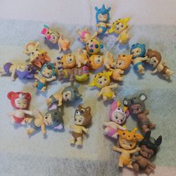 Twozles Dolls Toys 