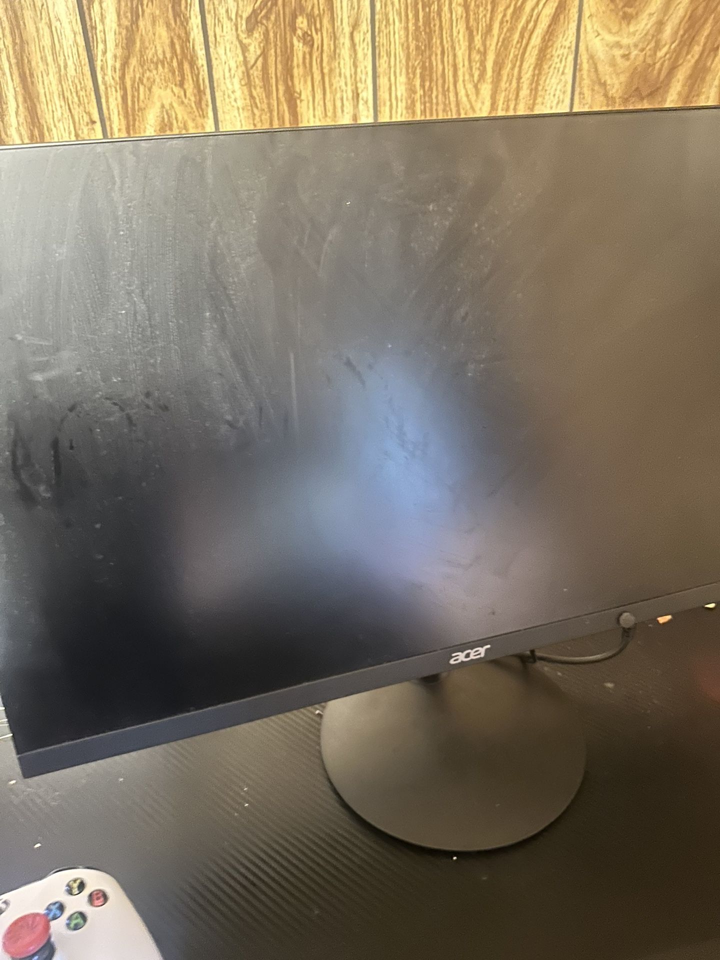 100 hz Gaming monitor