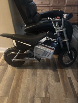 Razor Scooter MX300 Dirt Rocket