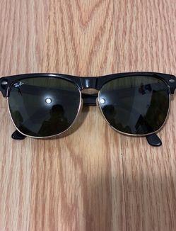 Rayban sunglasses