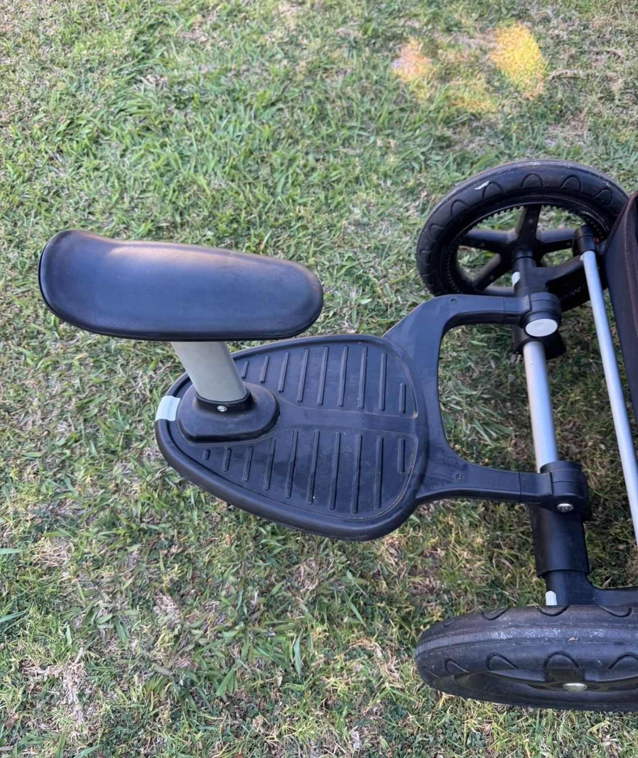 Bugaboo Cameleon 3 Stroller With Accessories