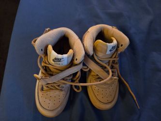 Boys air force 1 nikes