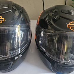 Full HD Helmets
