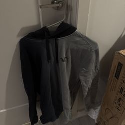 Holister Sweatshirt