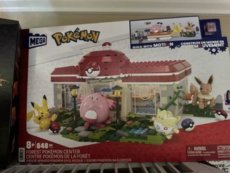 Lego Sets 