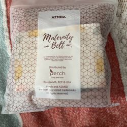 Maternity Support Belt