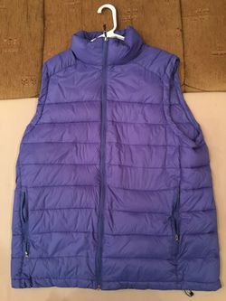 XXL Weatherproof 32 degrees vest