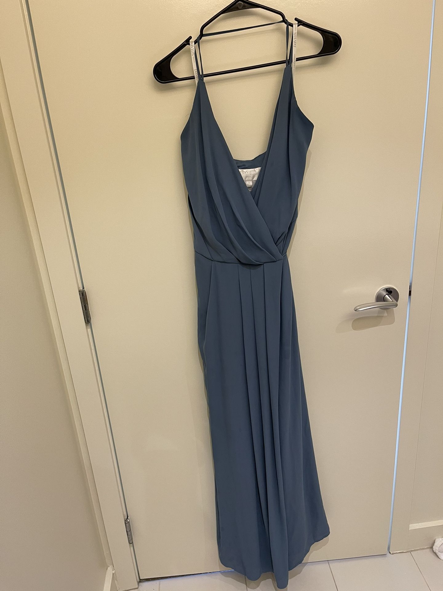 Bridesmaid Dress