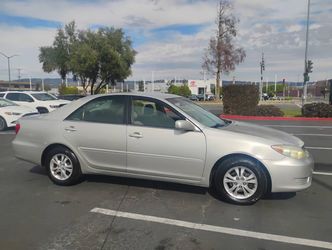 2005 Toyota Camry
