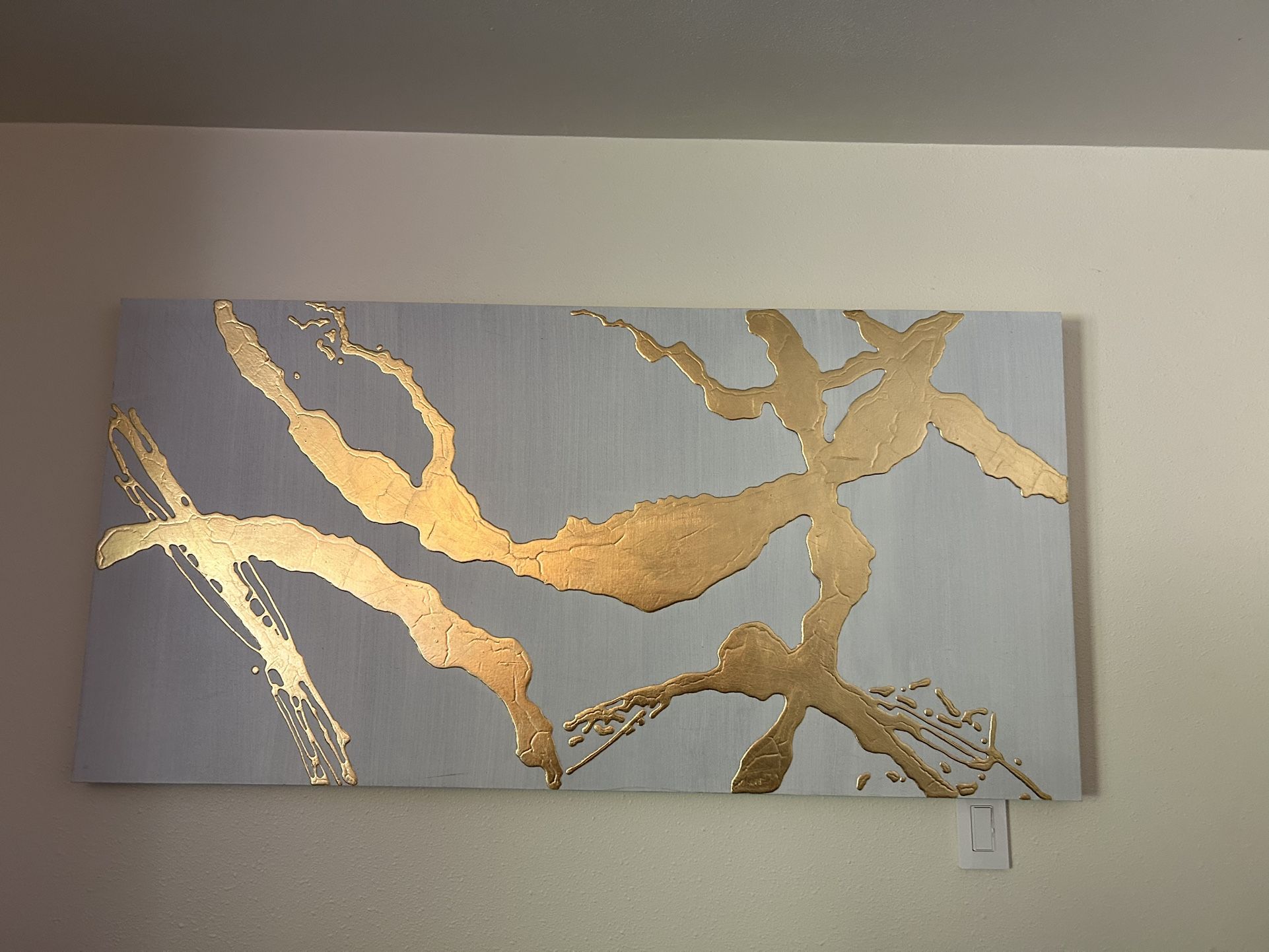 Canvas Painting