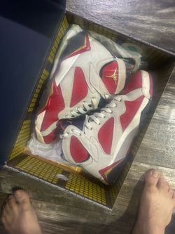 Jordan shoes size 9