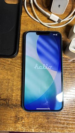iPhone 13
