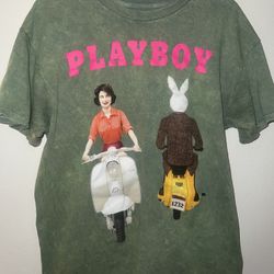 Playboy T-shirt Bundle