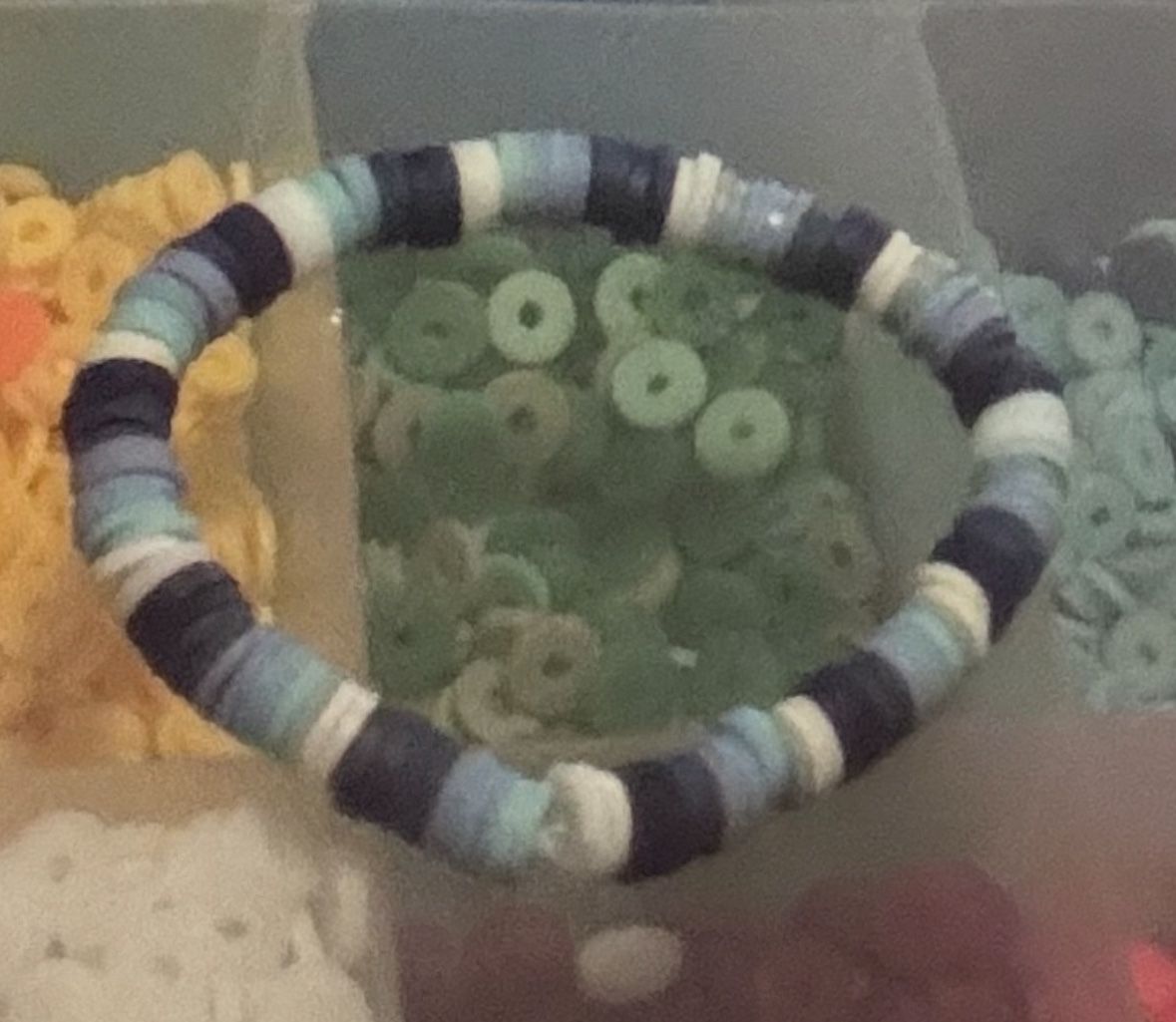 blueberry mix