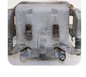 2005-2007 Rwd G35 coupe Front Right brake Caliper