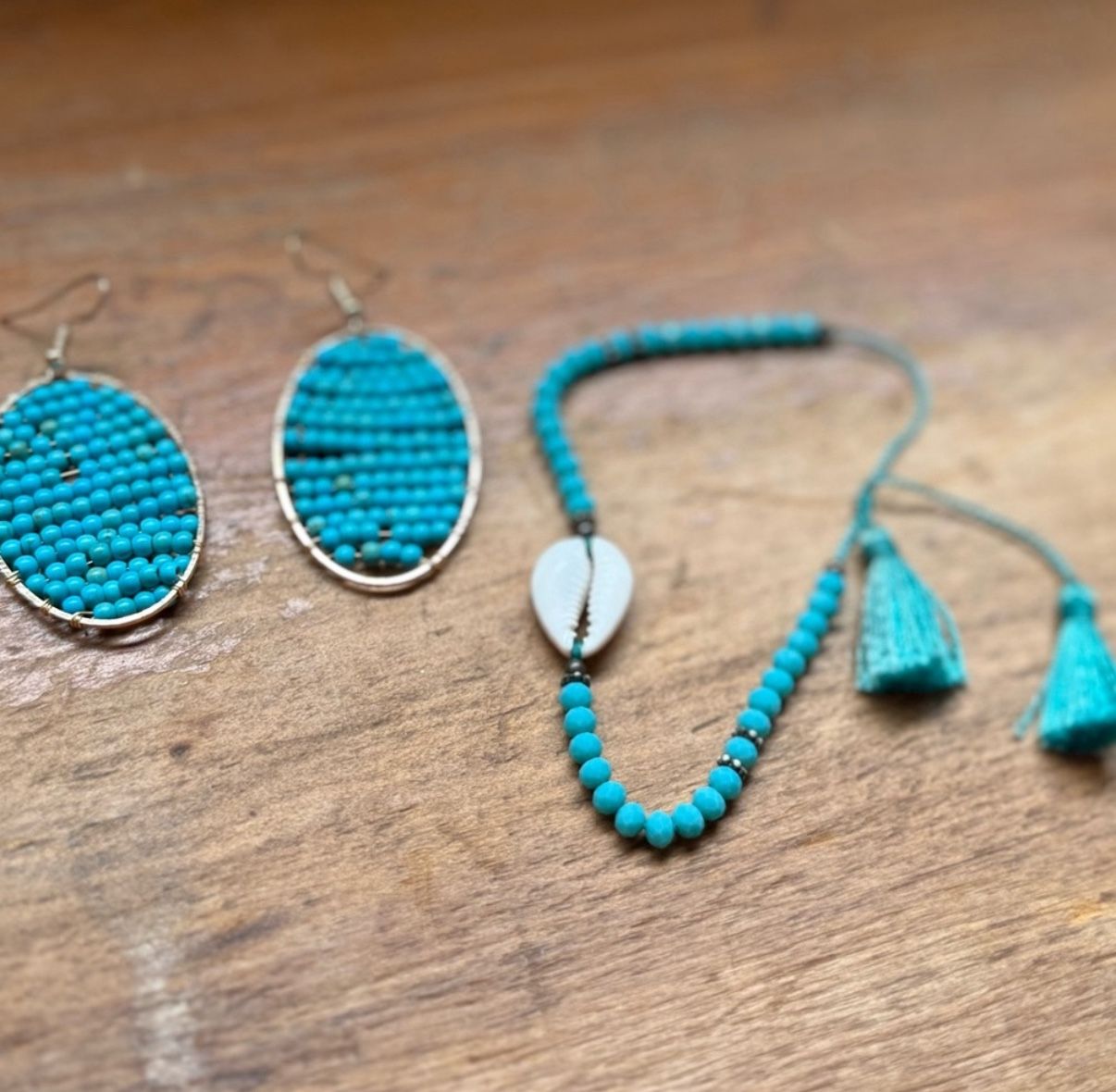 Jewelry Set / Great Gift