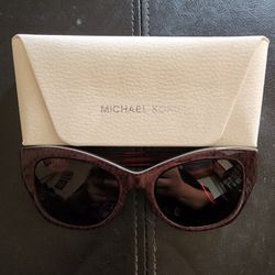 Michael Kors Sunglasses 👓 
