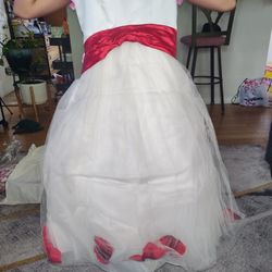 Girl Dress 