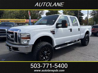 2009 Ford F-350