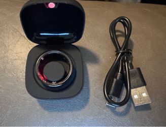 Smart ring