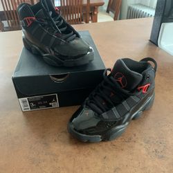 Jordan 6 Size 3Y