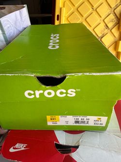 Crocs