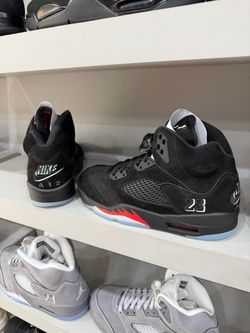 Air Jordan 5 retro Halloween size 6Y, 6.5Y, 7Y, 8, 8.5, 9, 9.5, 10, 10.5, 11, 12