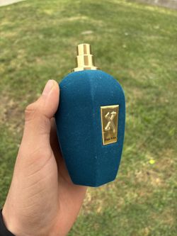 Xerjoff Unisex V Erba Pura EDP Spray 3.4 oz (100 ml)