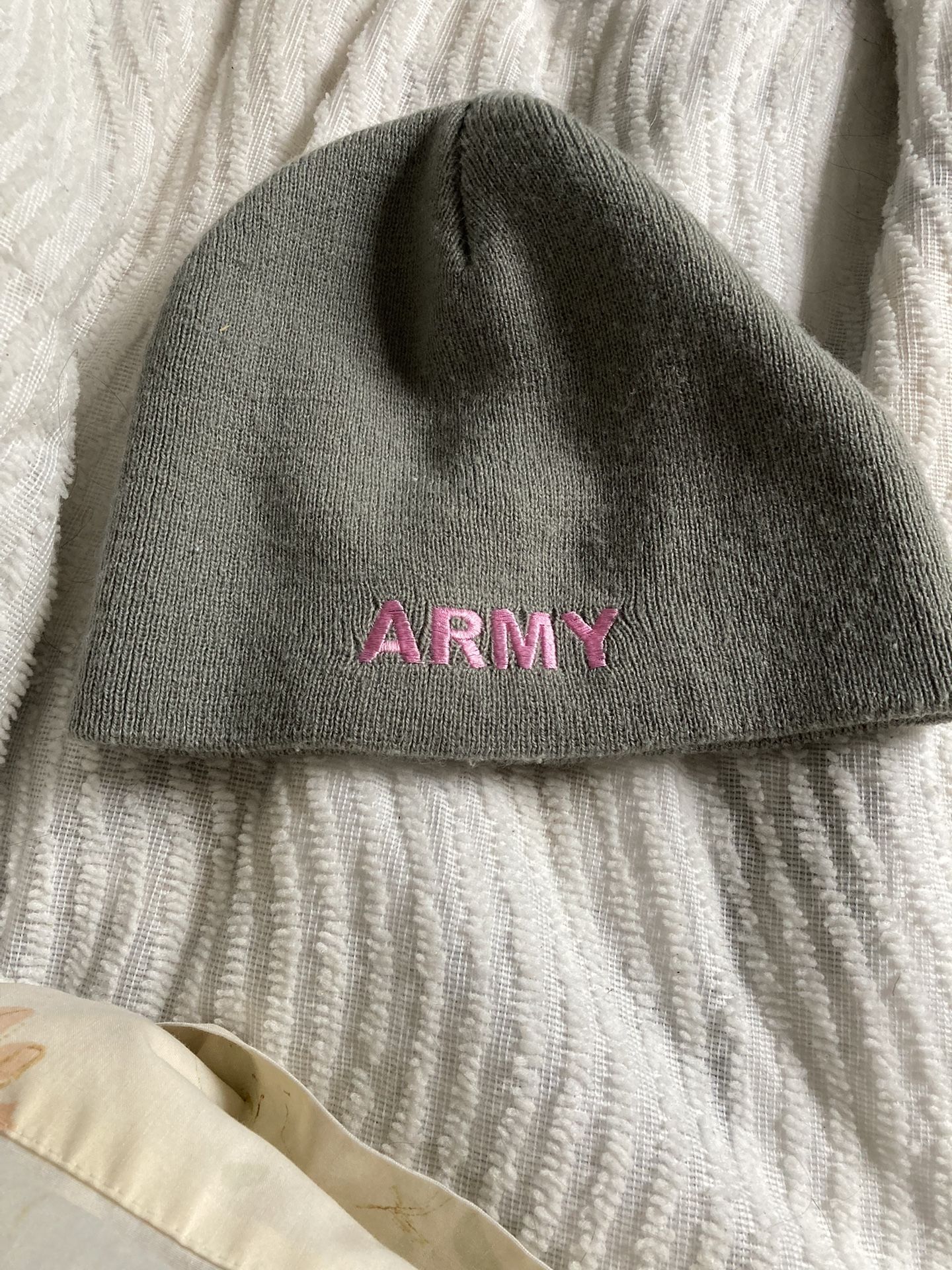 Beanie