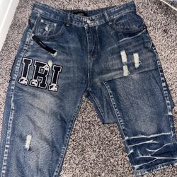 amiri jeans