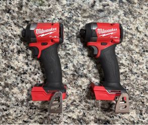 Milwaukee Impacts