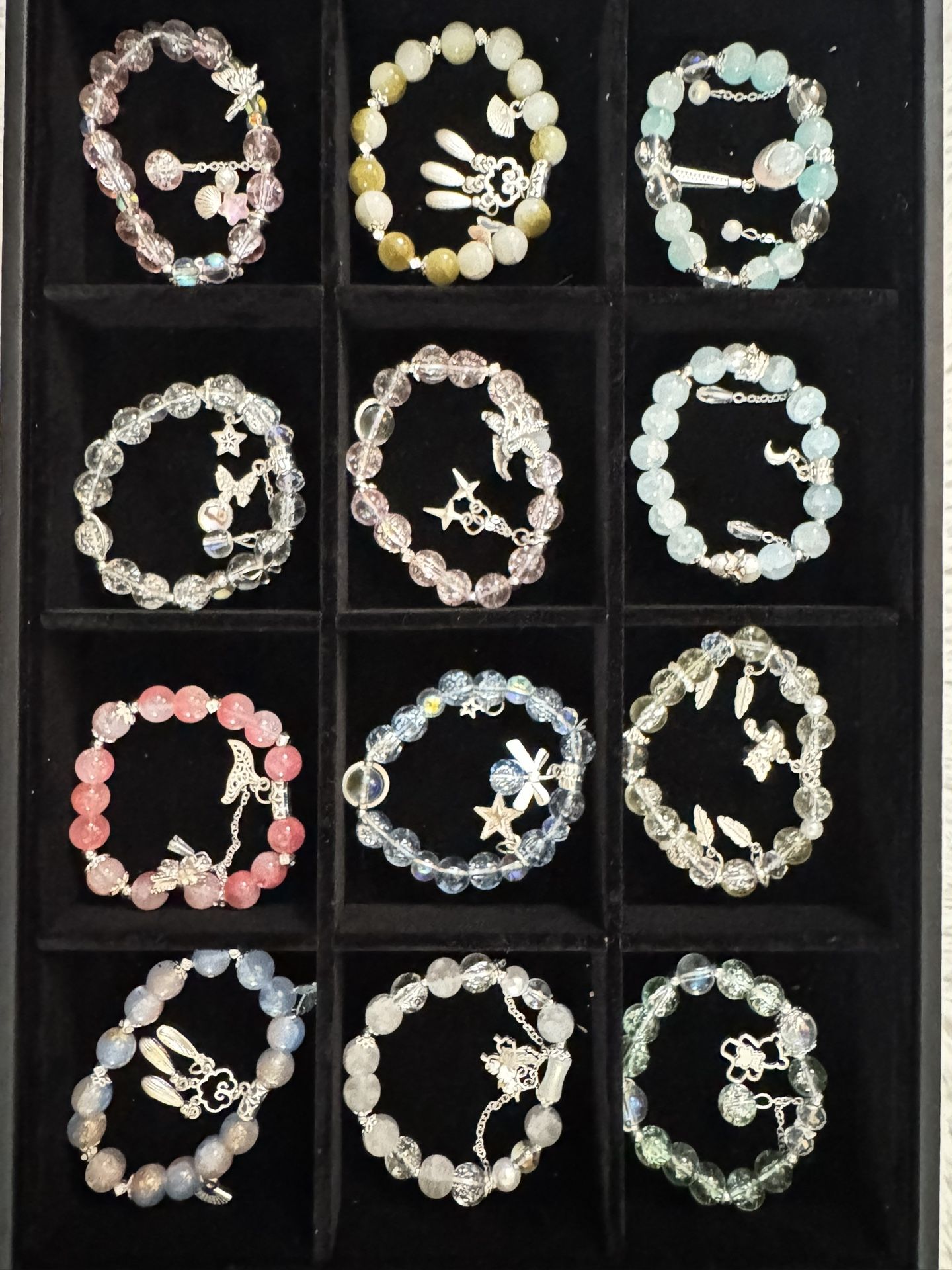 Bracelet With Charms For Sale , Buy More Save More