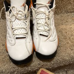 $65 Jordan 13s For Sale Size 7y