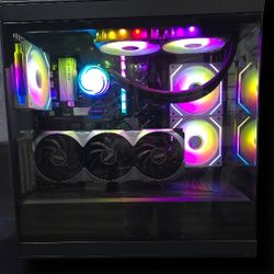 BRAND NEW HIGH END GAMING PC ASSEMBLED BY A PRO TECH!