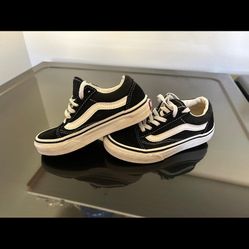 Kids Vans 
