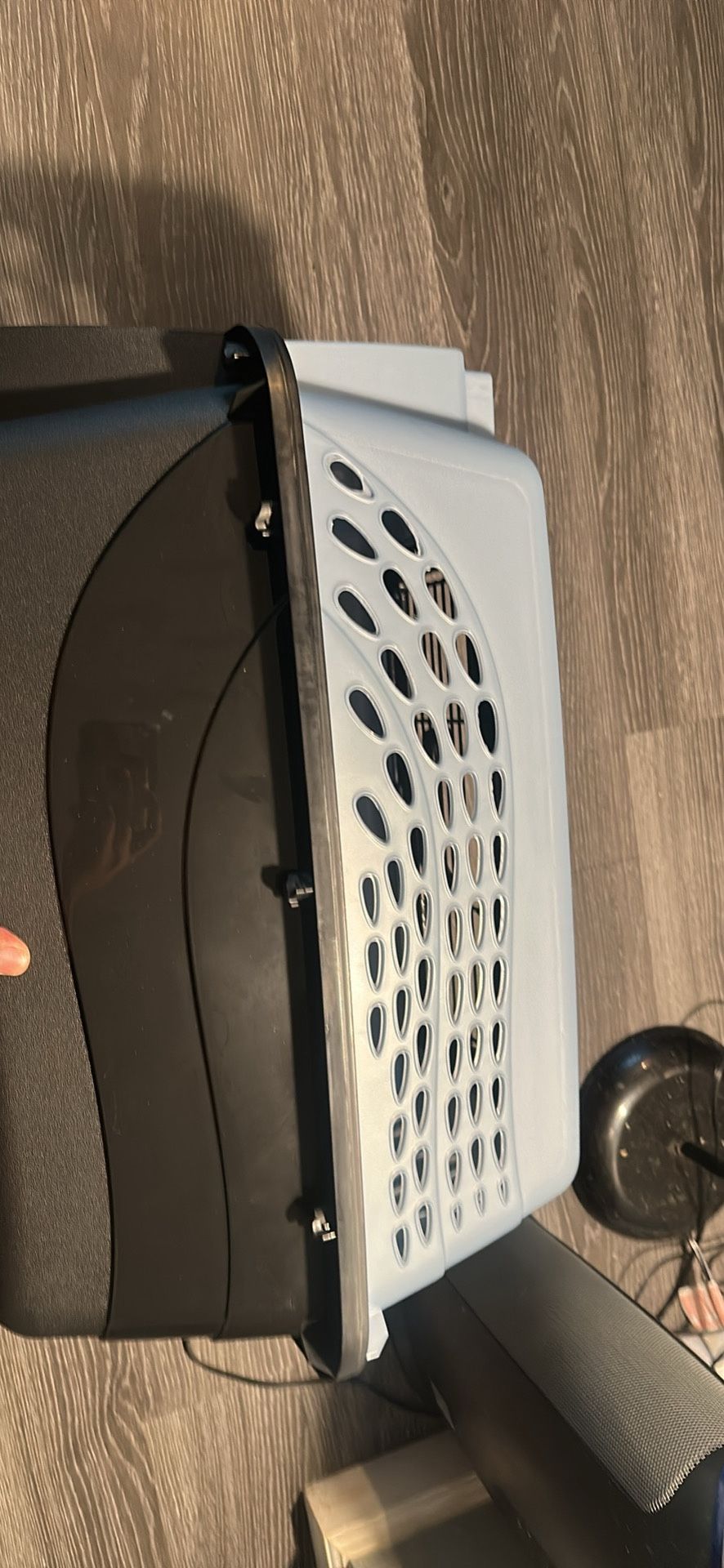Cat Crate