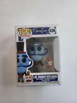 Funko pops