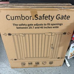 Safety Gate